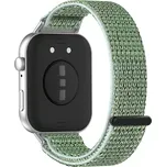 Sportnylon řemínek pro Huawei Fit 3 Barevná varianta: Zelená