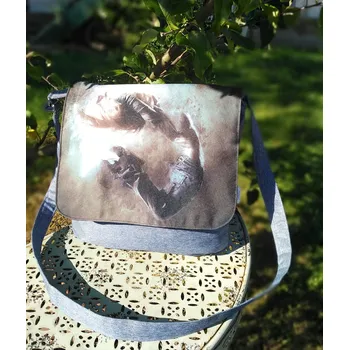 Messenger taška TANEC 1