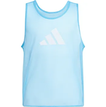 Míčový sport Rozlišovák adidas TRG BIB Y jf3247 Velikost S (135-140 cm)