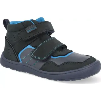 Chlapecké tenisky Protetika Protetika barefoot HARDY DENIM HARDY DENIM Velikost 30