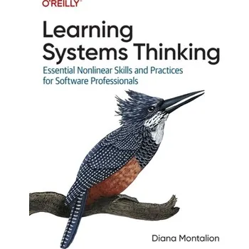 Technika Learning Systems Thinking - Montalion, Diana