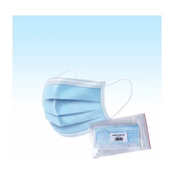 rouška Orava Mask-1/5 ks Ochranná rouška na tvář / balení 5 ks /