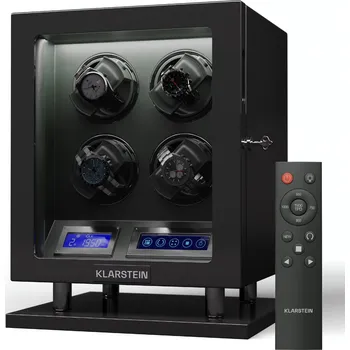 Natahovač hodinek Klarstein Verdon 4 natahovač hodinek (10045661)