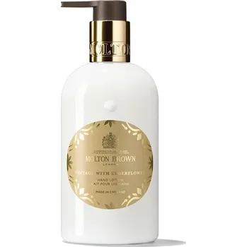 Péče o ruce Molton Brown Vintage Elderflower Hand Lotion - Krém na ruce 300 ml