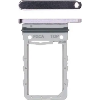 Samsung GH98-48299C slot na SIM kartu pro SM-F731 (Galaxy Z Flip5 ) pink