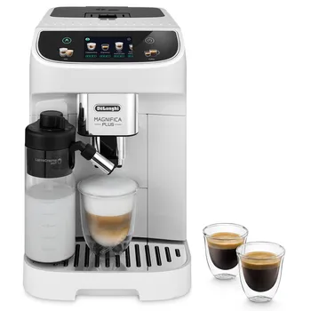 De'Longhi Magnifica Plus ECAM320.60.W