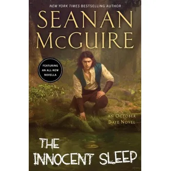 The Innocent Sleep (EN)
