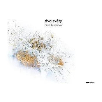 Beletrie pro dospělé Dva světy - Silvie Buchtová