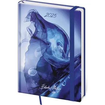 Diář Helma365 Vario B6 týdenní 2025