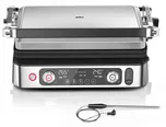 Braun MultiGrill 9 Pro CG 9160