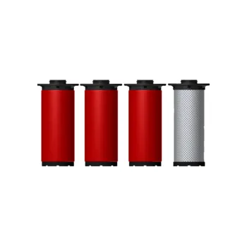 Kompresor Filtrační vložka OMI 0030A QF, PF, HF, CF, Filtrační vložka CF