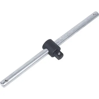 Gola hlavice King Tony 3571-08 - Vratidlo, trhák čtyřhran 1/2", délka 200mm DIN3122