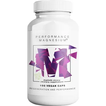 BrainMax Performance Magnesium