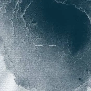 Zahraniční hudba LP David Toop: Apparition Paintings 2020 Limited Edition Vinyl