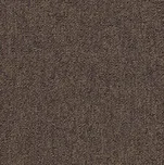 Metrážový koberec e-blitz 45, na míru, šíře 4m, hnědá, ab (mřížka), chodba / předsíň, ITC - 1 rok na vrácení + DOPRAVA ZDARMA k Vám i zpět