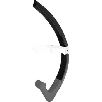 Šnorchl AQUA SPHERE šnorchl FOCUS černá/šedá