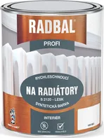 Radbal Profi S 2120-1000 0,6 l bílý