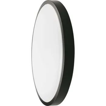 Nástěnné svítidlo V-TAC nástěnné svítidlo 1x18 W bílá-černá 7634