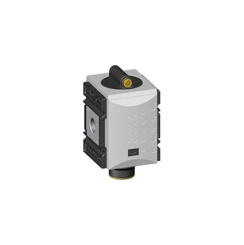 Kompresor Soft-start ventil KSSV-212 (G1/2")