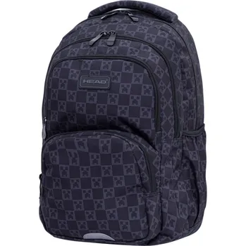 Školní batoh Studentský batoh Head PIXEL ELEMENT, AB200, 502024129