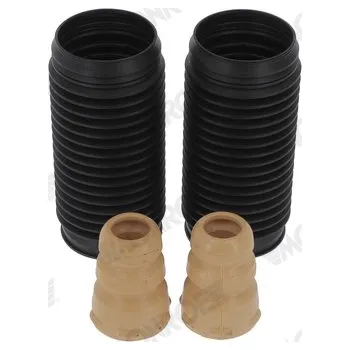 Ochranná sada proti prachu, tlumič pérování MONROE (PK468)