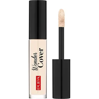 Korektor Pupa Wonder Cover Concealer - Tekutý korektor 4,2 ml - 005 Sand