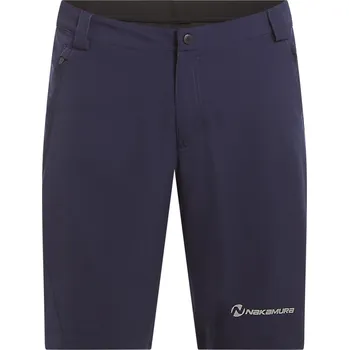 cyklistický dres Cyklistické kalhoty Naka Mura Itonio II Shorts M XXL