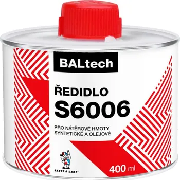 Ředidlo Baltech S6006