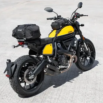 Zavazadlo na motocykl KRIEGA - Anglie Kriega KADSFK Ducati Scrambler Fit Kit pro Drypack
