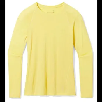 Dámské tričko Spodní prádlo SMARTWOOL W CLASSIC A-S MERINO P-B DYE BL LS BOXED Lady velikost M