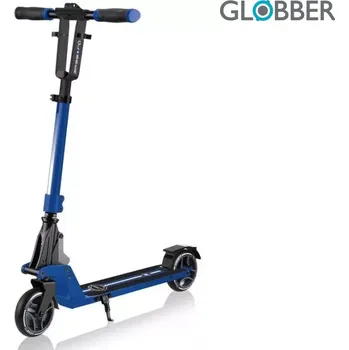 Koloběžka globber koloběžka one k 125 modrá
