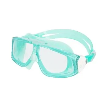 Plavecké brýle AQUA SPHERE Seal 2.0 čirý zorník zelený
