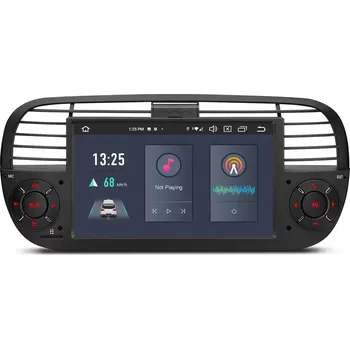 Autorádio Xtrons PXS7250FBL