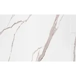 REA - Sprchová vanička Bazalt CARRARA WHITE 90x120 REA-K7001 REA