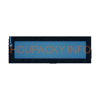 Trampolína Trampolína do země TR-O470-B - modrá