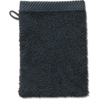 KELA Žínka Ladessa 100% bavlna žula šedá KL-23240