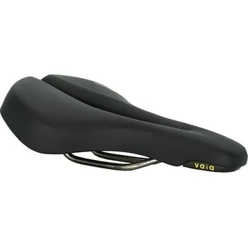 Sedlo na kolo Selle Royal sedlo Vaia Moderate (černá)
