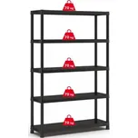 Keter Regál Keter Plus Shelf 120/5 KT-610725