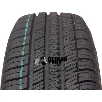 Celoroční osobní pneu Pneumatiky KING MEILER AS-1 195/55 R16 87H