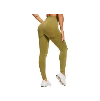 Dámské legíny Dámské legíny Sportovní Push Up - Oliver Green, M