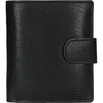 Módní doplněk Lagen V 84 Black