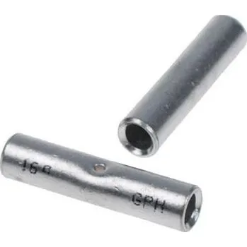 Kabelové oko Kabelová spojka CU 1.5 KU-L