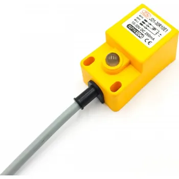 Senzor přiblížení PROSENSOR JD1-30R10E1 pro pásové pily Everising