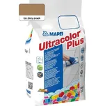 Mapei Ultracolor Plus zlatý prach 5 kg