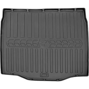 Vana do kufru Vana do kufru, gumová 3D (TPE), CITROEN C4 X, Stingray