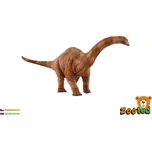 ZOOted Apatosaurus zooted plast 30cm