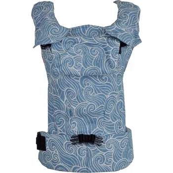 Nosítko MoniLu UNI START Waves Ocean Model: Standard