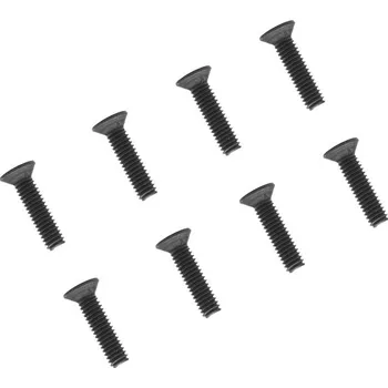 Šroub PELIKAN Šroub imbus samořezný 2.5x10 8ks - expresní doprava