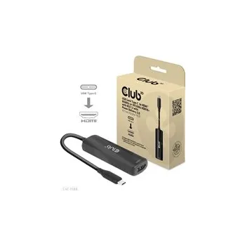 Kabel do PC Club3D CAC-1588