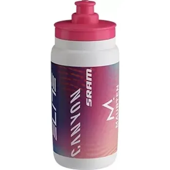 Láhev Elite Fly Team Canyon Sram 0,5L